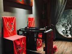 -江南雅厨(李公堤店)