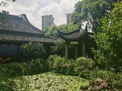 -天一阁博物院