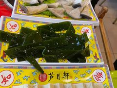 海带-芦月轩羊蝎子(北蜂窝店)