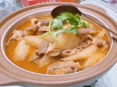 -辛香味烧鱼馆·非遗技艺·排骨红烧肉(光谷医药园店)