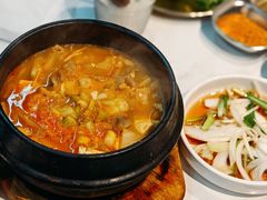 -六七八韩式烤肉·韩国料理(上杭路店)