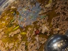 -大河宴·椒麻鱼火锅(北京路中和美食街店)