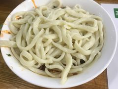 -王菊美食街·王菊面馆(总店)