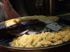 -西塔老太太泥炉烤肉(万柳华联店)