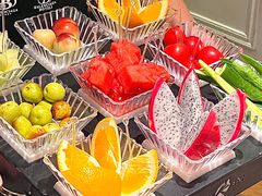 -火吧PTV聚会餐厅(10号店)