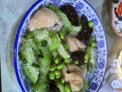 -下塘街25号农家菜馆(新场店)