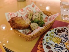 -BOTTEGA意库(中骏世界城店)