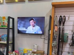 -渲嗳动物医院(异宠·复杂内科转诊中心·玖洲道富华里分院)