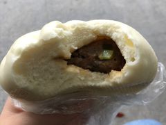 鲜肉大包-同心楼(解放北路店)