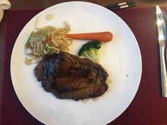 -大天瑞斯丽酒店-中餐厅