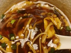 -青藤茶馆(南山路店)