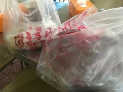 -好吃再来大饼熏肉(胜利北路店)