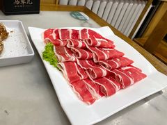 -牛街·马辈儿涮肉(牛街二店)