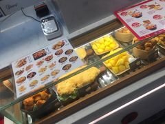 -1973继光香香鸡(大东方百货店)