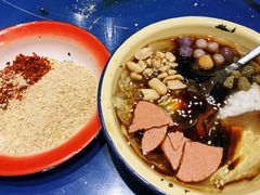 -马路边边串串香(双井直营店)