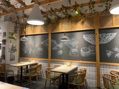 -鸡鸣汤包(复地活力广场店)