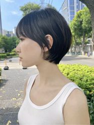-HairCode芭曲发型