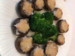 -花城苑广府菜(侨鑫店)