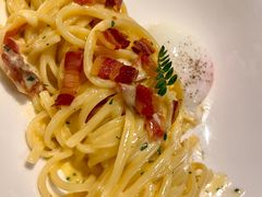 -瑞吉酒店 · Elba 欧尔巴意大利餐厅· 精致意餐·云端聚会