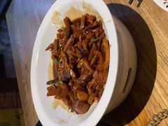 -山芋腔苏北菜(盐城滨海店)