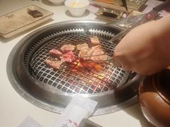 -赤坂亭M9和牛烧肉·日料398放题(万达店)