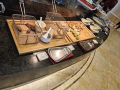 -阿外楼度假酒店-阿咖啡自助餐厅