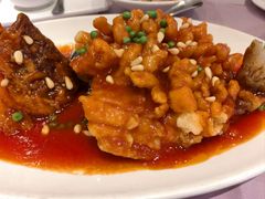 -顺风海鲜港(长寿路店)