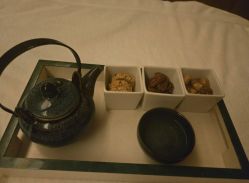 点击看大图 -文华东方水疗中心