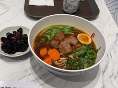-康师傅私房牛肉面(申虹店)