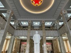 -中国人民革命军事博物馆