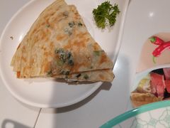 -苏晓玥·手作江南小吃(深圳北站店)