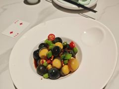 -老馆子·建德菜·山肴鱼鲜(海威新界店)