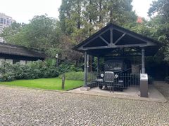 -上海市龙华烈士陵园