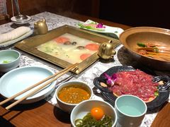 -京元盛铜锅涮肉(上海总店)