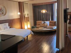 -乐山上善居·养心禅景酒店(世豪广场高铁站店)