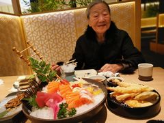 -德川家日本料理(顺义华联店)