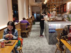 大堂-森Some Fusion(荔湾店)