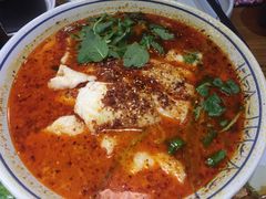 -云海肴·汽锅鸡·云南菜(天津国金汇店)