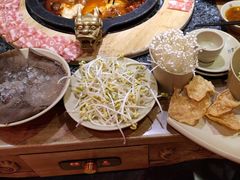 -蜀大侠火锅(森兰花园城店)