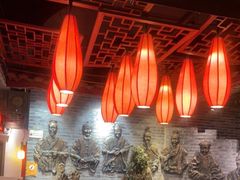 -矮板凳老火锅(宽窄巷子店)