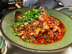 -锦府盐帮·李宅(领展购物广场中关村店)