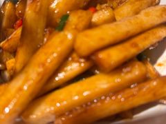 -小柴米·传统江西菜(八一广场店)