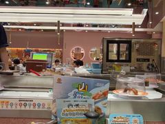 -元气寿司(环球港店)