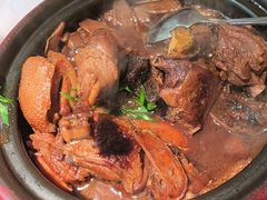 -食锦记·福建私房菜(浦西万达店)