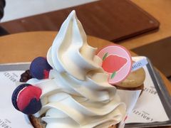 -LANLIZI BAKERY(COSMO店)