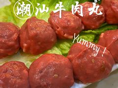 -潮悦牛肉火锅城(水贝店)