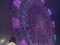 -南昌之星摩天轮