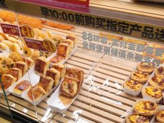-味多美蛋糕(阜成门店)