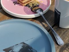 -THE CUT Rooftop顶楼牛排餐吧(环贸iapm店)