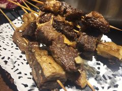 -幸运牛汕头小黄牛牛肉火锅(梅林店)